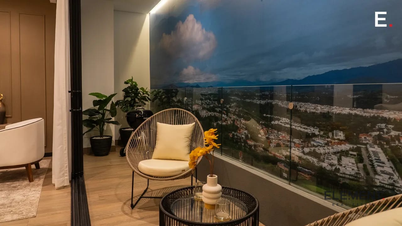 Apartamentos y casas en planos en venta - Albura Zona 16, Kanajuyú — Apartamento en Venta en Alamedas de San Isidro, Zona 16, Guatemala, Ciudad — foto 4 de 17