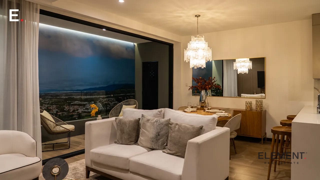 Apartamentos y casas en planos en venta - Albura Zona 16, Kanajuyú — Apartamento en Venta en Alamedas de San Isidro, Zona 16, Guatemala, Ciudad — foto 6 de 17
