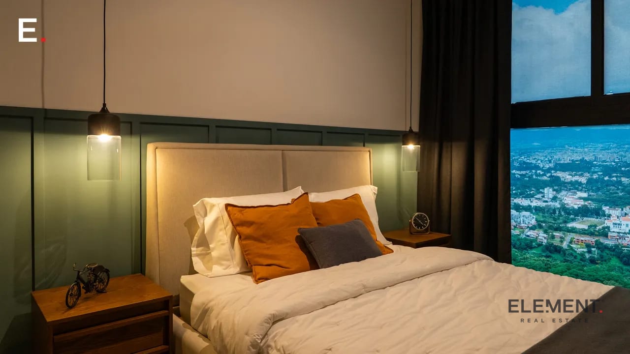 Apartamentos y casas en planos en venta - Albura Zona 16, Kanajuyú — Apartamento en Venta en Alamedas de San Isidro, Zona 16, Guatemala, Ciudad — foto 11 de 17