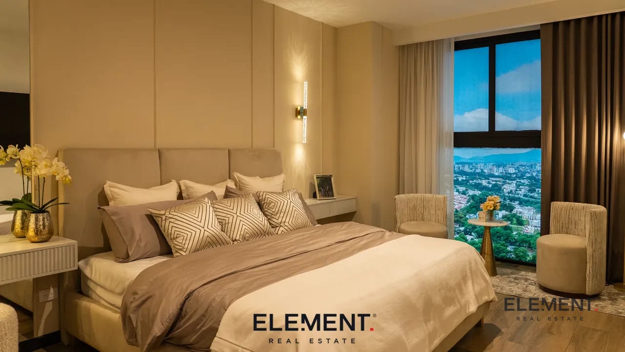 Apartamentos y casas en planos en venta - Albura Zona 16, Kanajuyú — Apartamento en Venta en Alamedas de San Isidro, Zona 16, Guatemala, Ciudad — foto 16 de 17