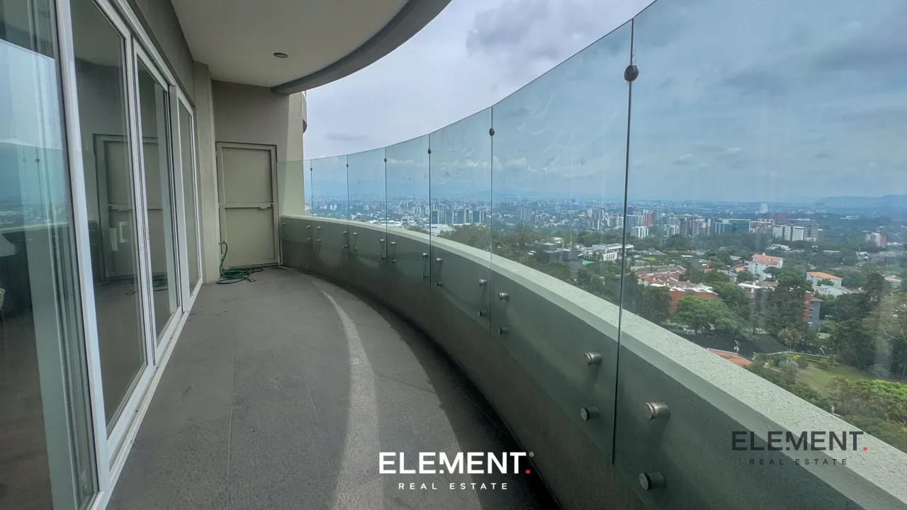 Apartamento en venta - Torre Real Km. 9.2 Carretera a El Salvador — Apartamento en Venta en Torre Real, Carretera a El Salvador, Guatemala, Ciudad — foto 1 de 13