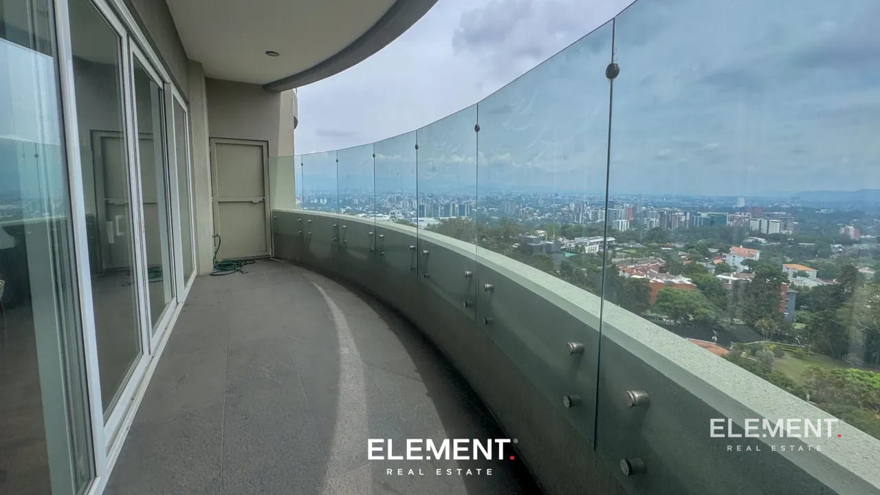 Apartamento en venta - Torre Real Km. 9.2 Carretera a El Salvador — Apartamento en Venta en Torre Real, Carretera a El Salvador, Guatemala, Ciudad — foto 1 de 13
