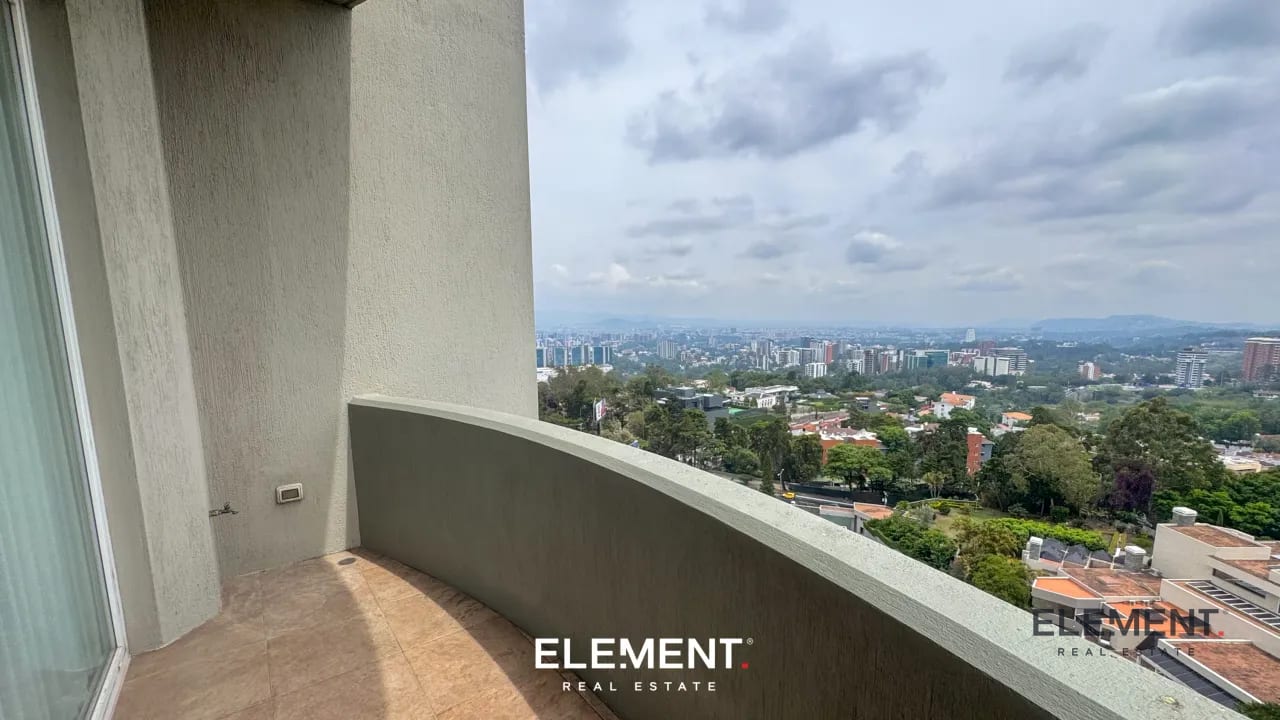 Apartamento en venta - Torre Real Km. 9.2 Carretera a El Salvador — Apartamento en Venta en Torre Real, Carretera a El Salvador, Guatemala, Ciudad — foto 13 de 13