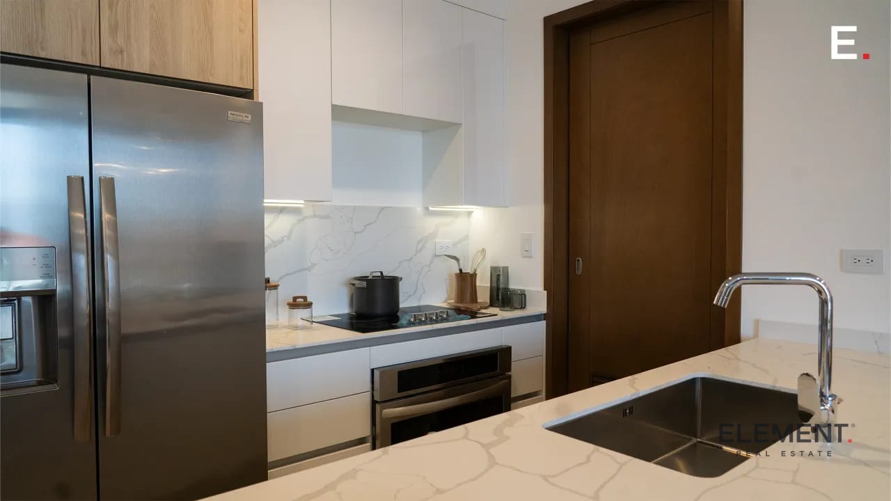 Apartamentos en venta - Ferré Diez Zona 10 — Apartamento en Venta en Ferré Diez, Zona 10, Guatemala, Ciudad — foto 17 de 17
