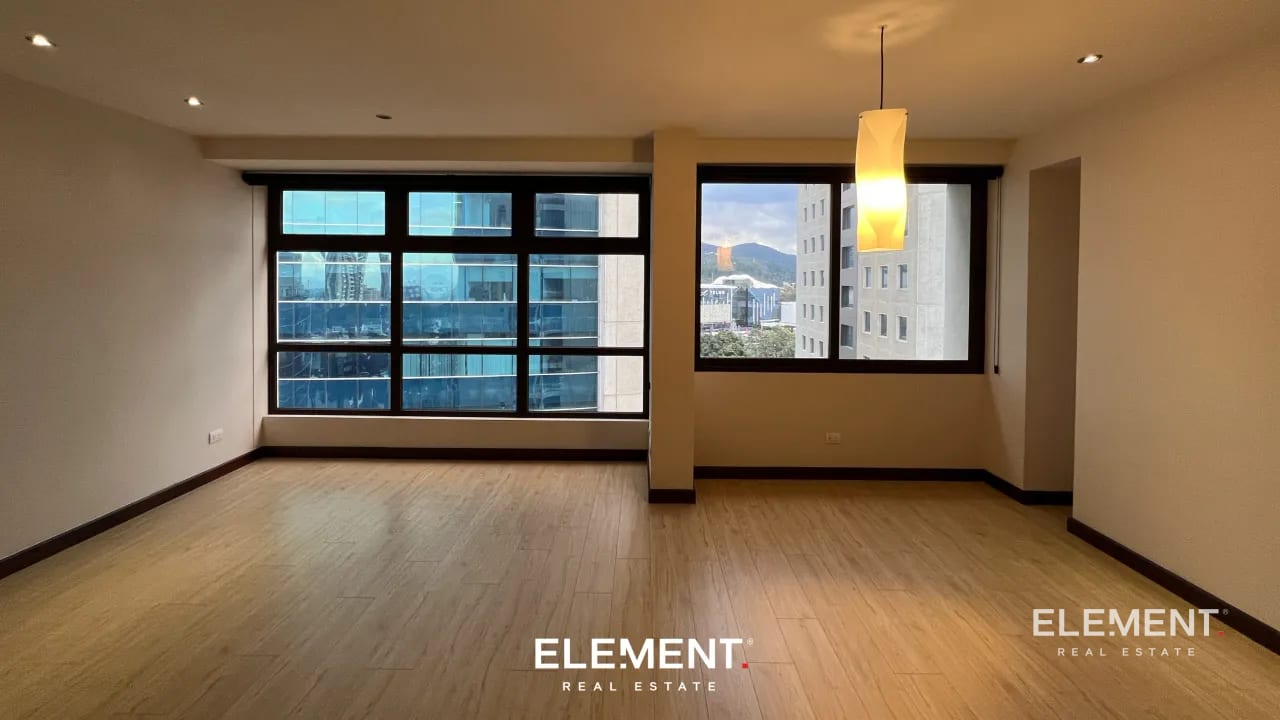 Apartamento en venta y renta - Veinti4 Zona 10 — Apartamento en Venta en Veinti4, Zona 10, Guatemala, Ciudad — foto 1 de 13