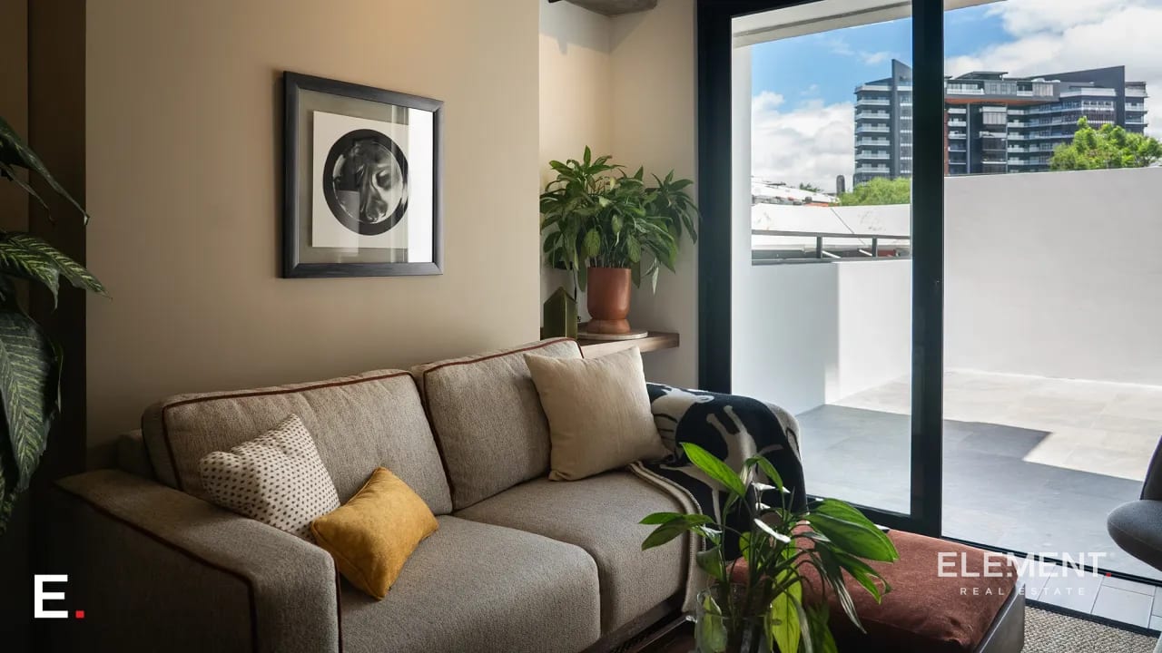 Apartamento amueblado en renta - Inara Cuatro Norte, Zona 4 — Apartamento en Alquiler en Inara Cuatro Norte, Zona 4, Guatemala, Ciudad — foto 4 de 14