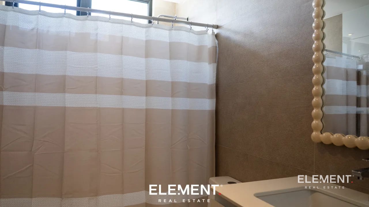 Apartamento amueblado en renta - Inara Cuatro Norte, Zona 4 — Apartamento en Alquiler en Inara Cuatro Norte, Zona 4, Guatemala, Ciudad — foto 14 de 14