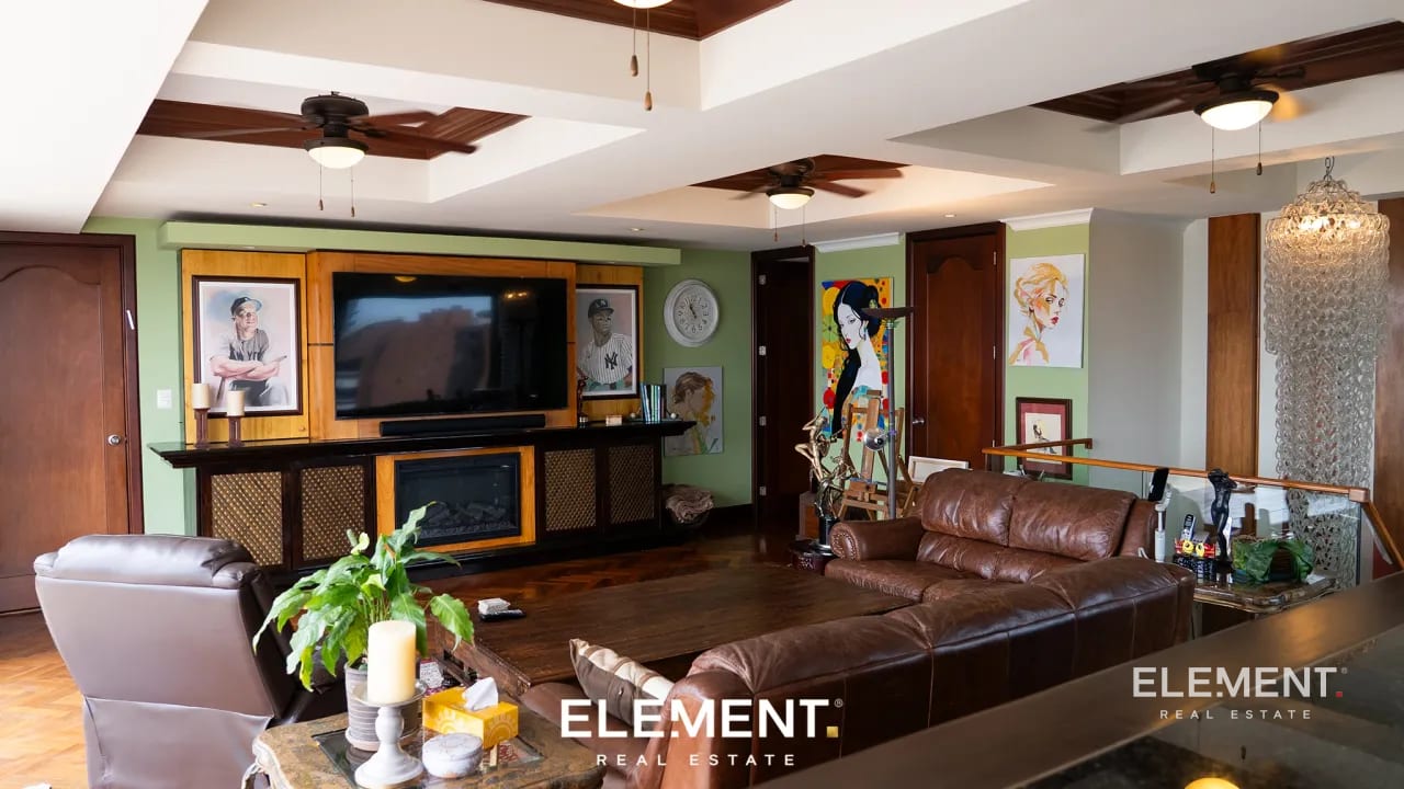 Penthouse en venta - Akoya, Zona 14 — Apartamento en Venta en Akoya, Zona 14, Guatemala, Ciudad — foto 5 de 16