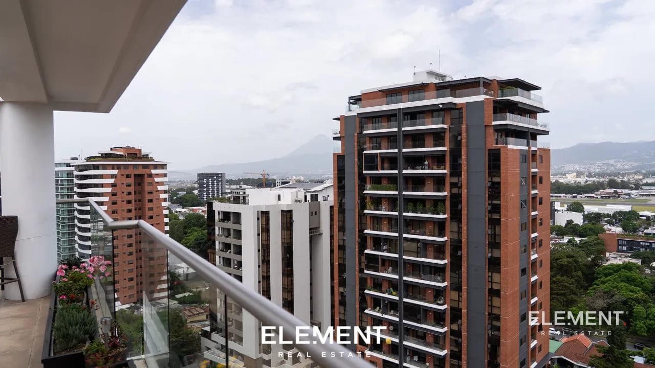Penthouse en venta - Akoya, Zona 14 — Apartamento en Venta en Akoya, Zona 14, Guatemala, Ciudad — foto 11 de 16