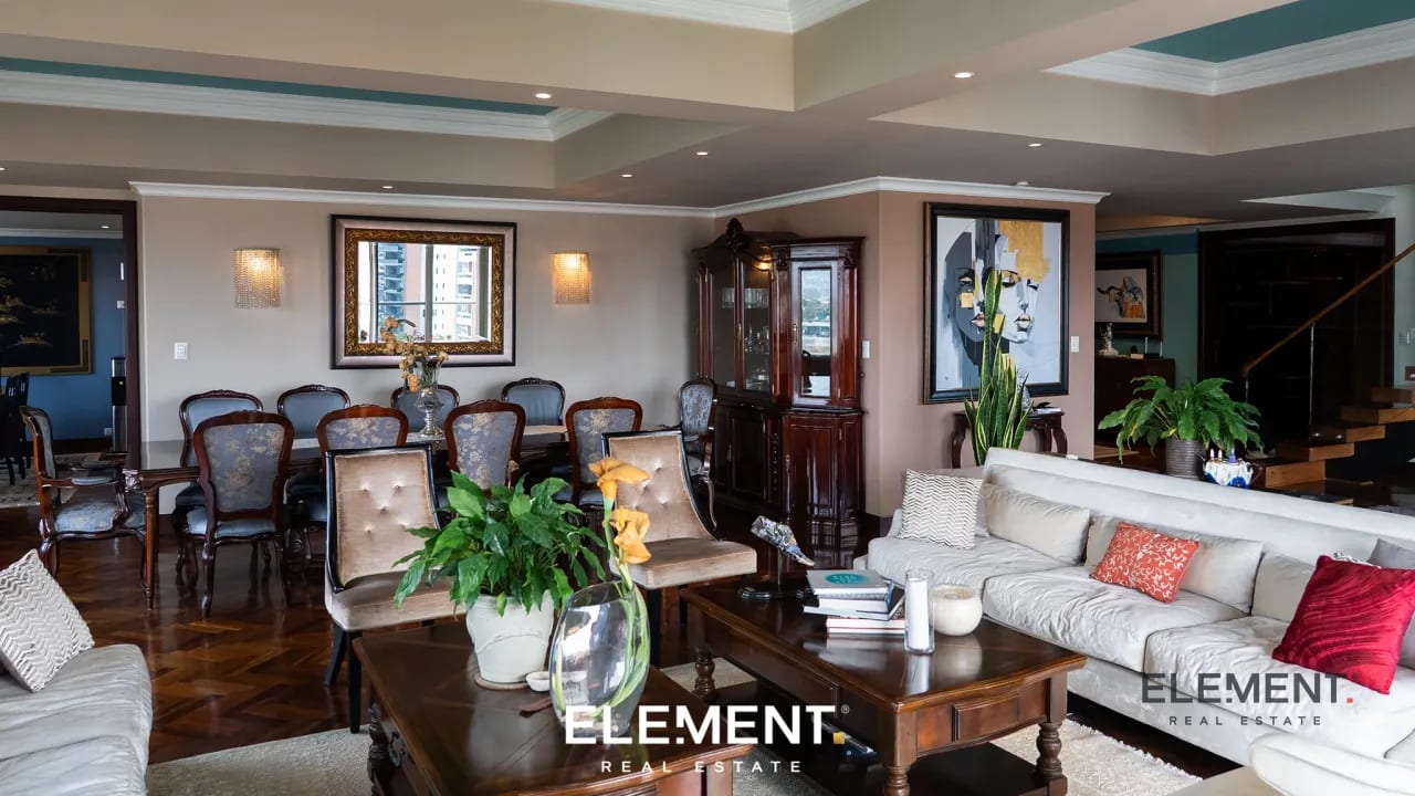 Penthouse en venta - Akoya, Zona 14 — Apartamento en Venta en Akoya, Zona 14, Guatemala, Ciudad — foto 15 de 16
