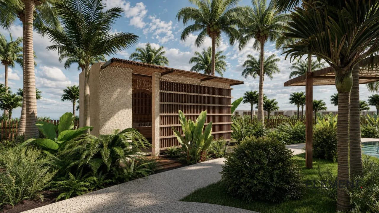Apartamentos en planos en venta - Mangla, El Paredón, Escuintla — Apartamento en Venta en El Paredón, Escuintla — foto 4 de 16