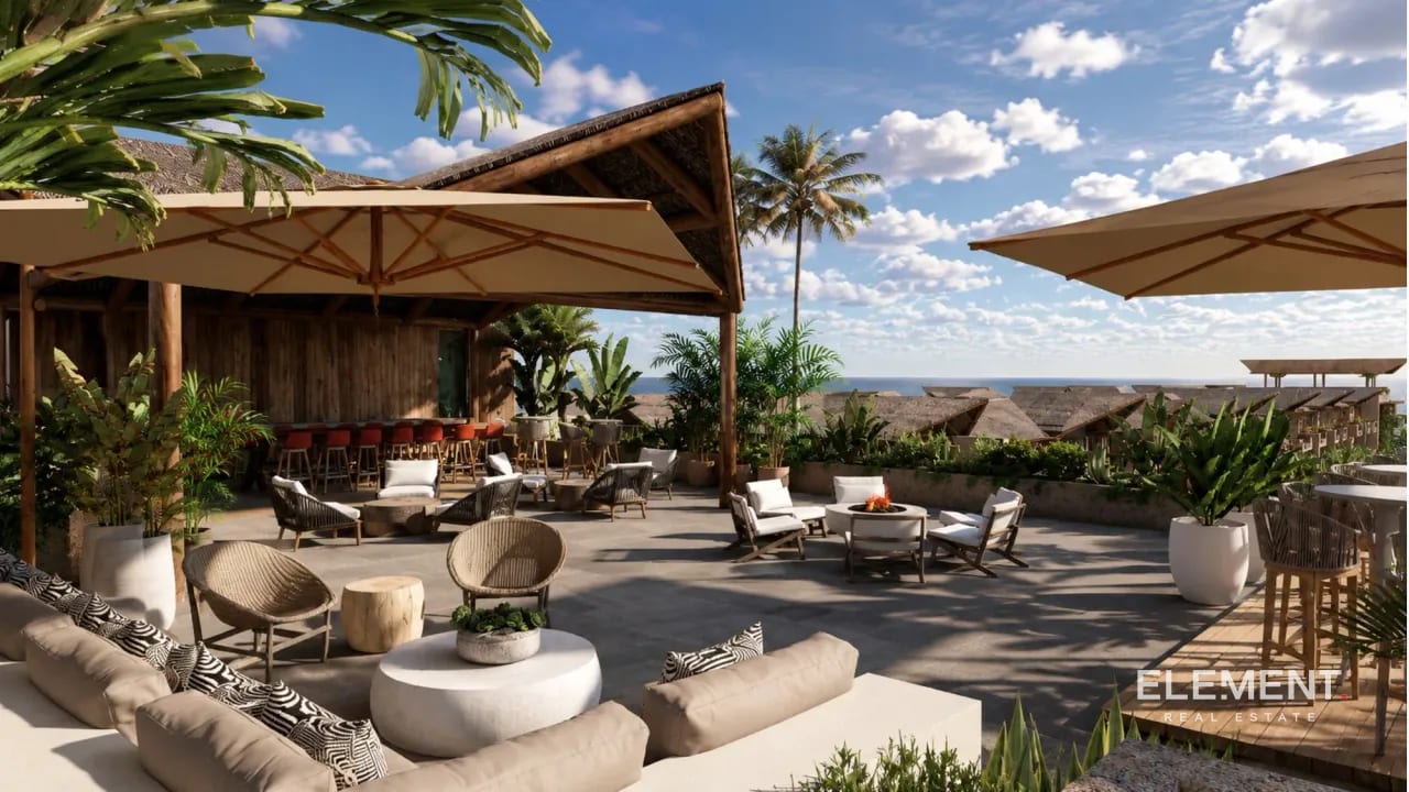Apartamentos en planos en venta - Mangla, El Paredón, Escuintla — Apartamento en Venta en El Paredón, Escuintla — foto 6 de 16