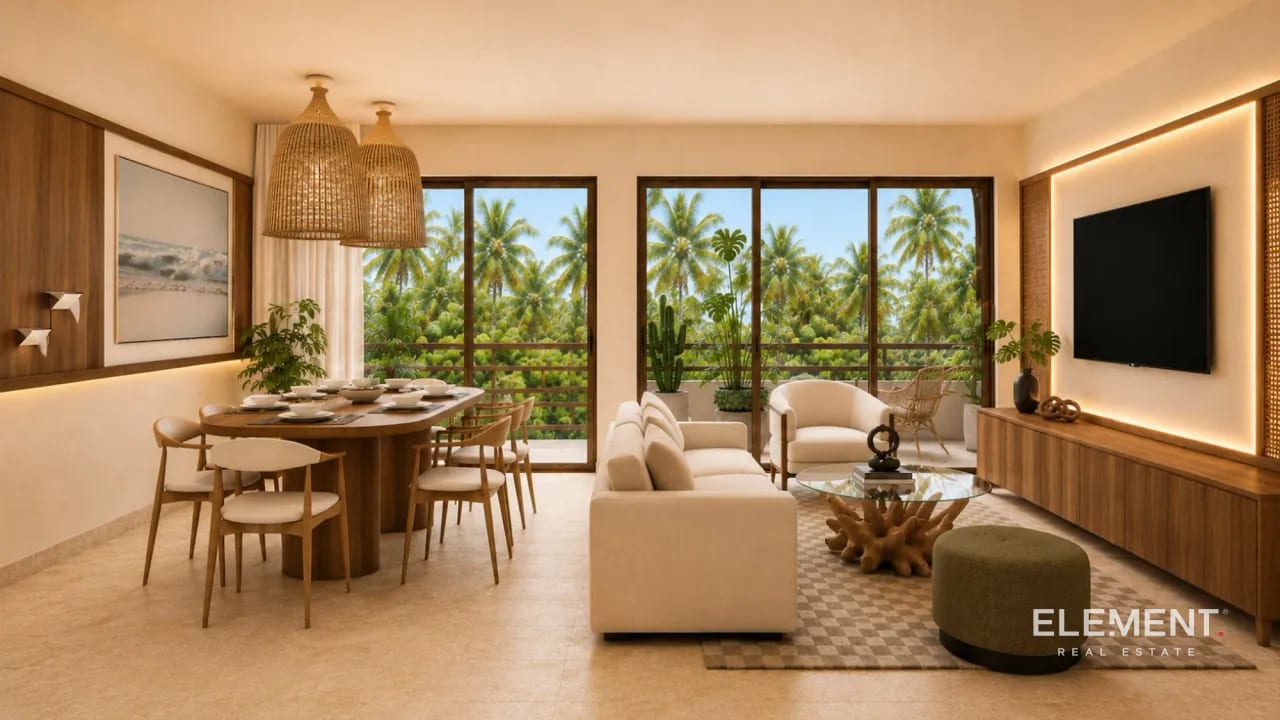 Apartamentos en planos en venta - Mangla, El Paredón, Escuintla — Apartamento en Venta en El Paredón, Escuintla — foto 10 de 16