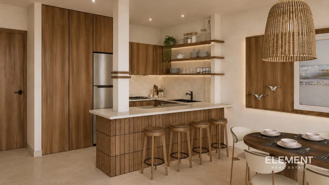 Apartamentos en planos en venta - Mangla, El Paredón, Escuintla — Apartamento en Venta en El Paredón, Escuintla — foto 11 de 16
