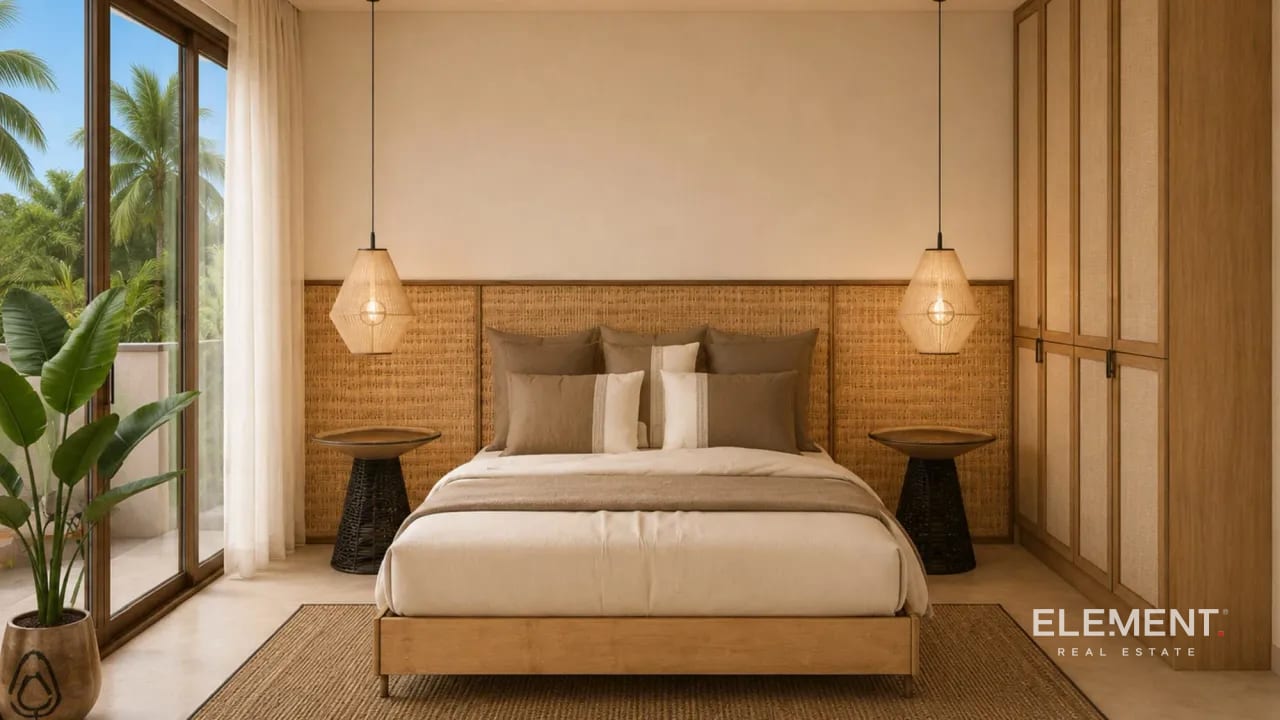 Apartamentos en planos en venta - Mangla, El Paredón, Escuintla — Apartamento en Venta en El Paredón, Escuintla — foto 12 de 16