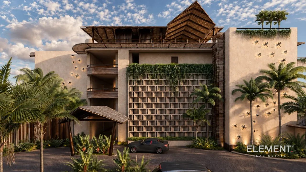 Apartamentos en planos en venta - Mangla, El Paredón, Escuintla — Apartamento en Venta en El Paredón, Escuintla — foto 2 de 16