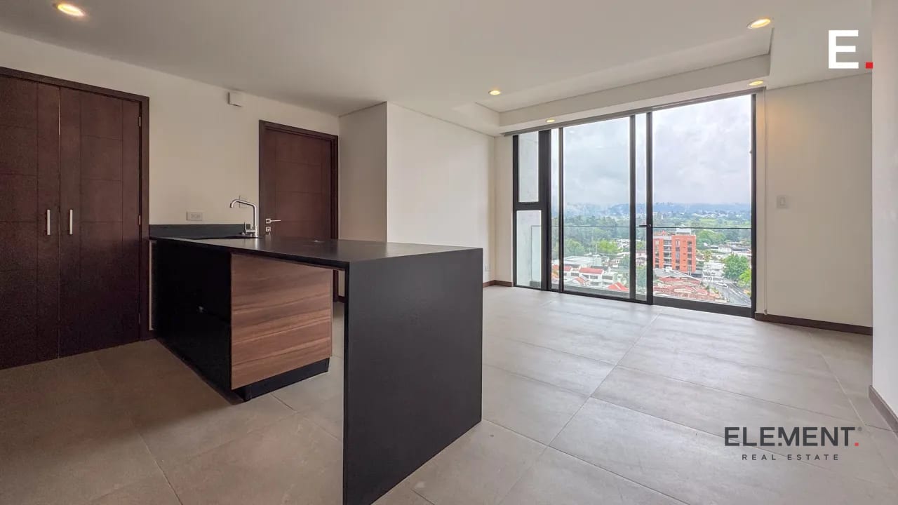 Apartamento en renta y venta - Reserva 5ta, Zona 14 — Apartamento en Venta en Quinta Avenida, Zona 14, Guatemala, Ciudad — foto 3 de 9