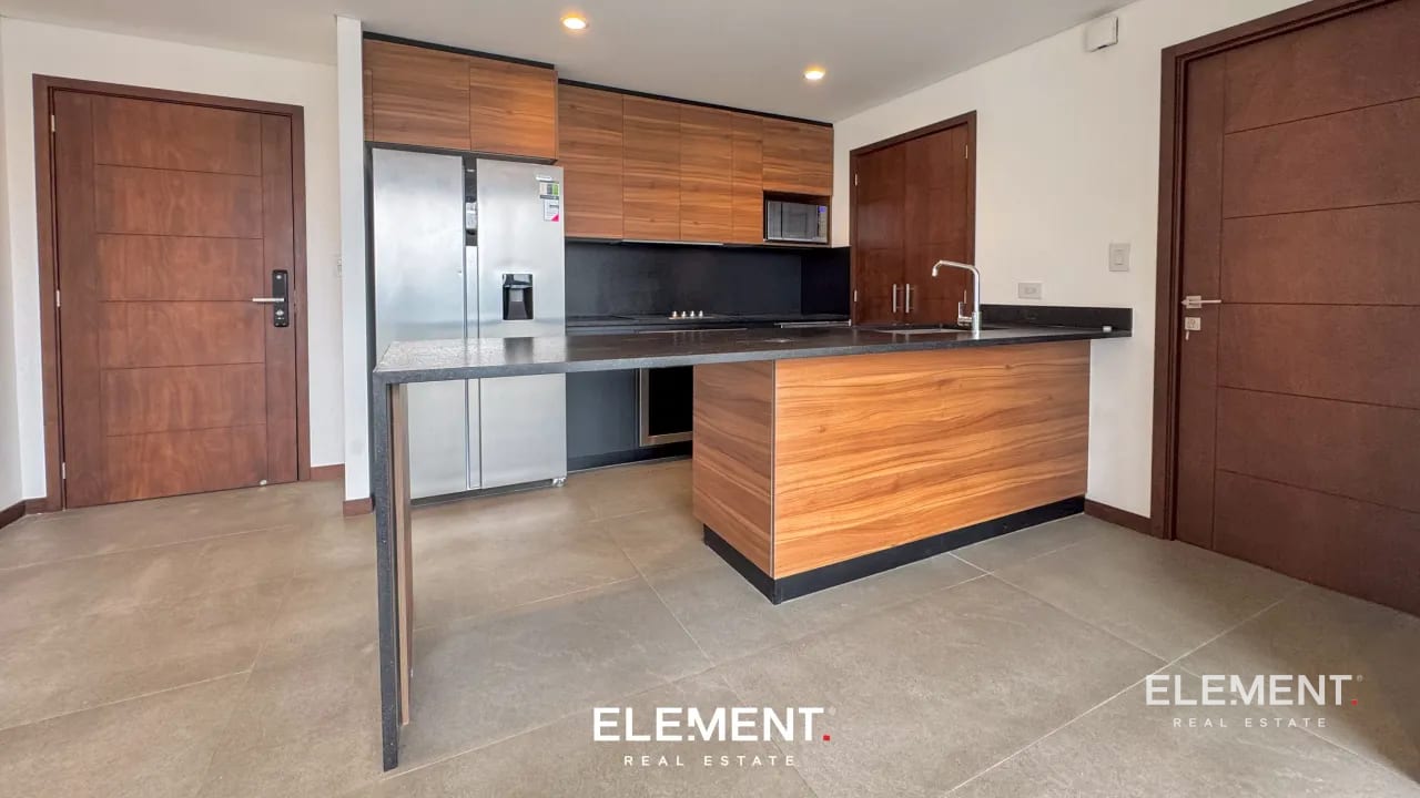 Apartamento en renta y venta - Reserva 5ta, Zona 14 — Apartamento en Venta en Quinta Avenida, Zona 14, Guatemala, Ciudad — foto 2 de 9