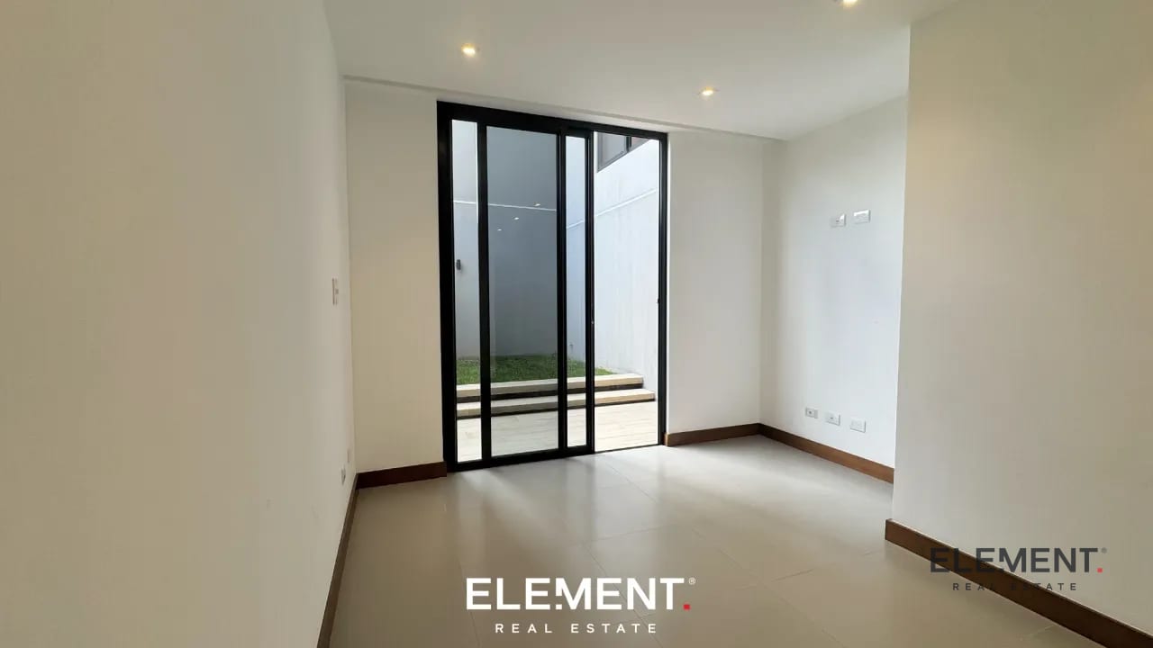Apartamento con jardín en renta - AILÉ, Zona 13 — Apartamento en Alquiler en Zona 13, Guatemala, Ciudad — foto 3 de 8
