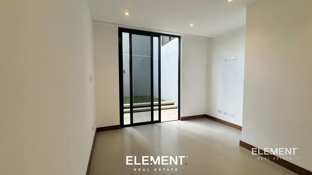 Apartamento con jardín en renta - AILÉ, Zona 13 — Apartamento en Alquiler en Zona 13, Guatemala, Ciudad — foto 3 de 8