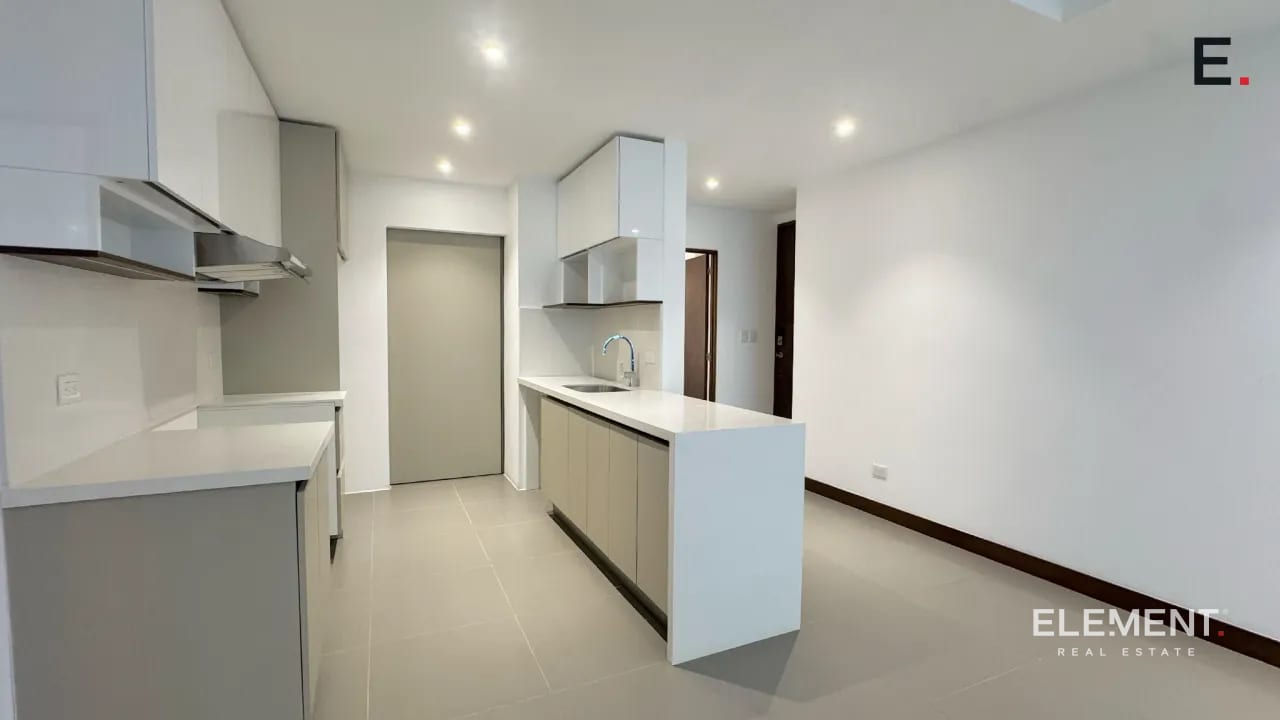 Apartamento con jardín en renta - AILÉ, Zona 13 — Apartamento en Alquiler en Zona 13, Guatemala, Ciudad — foto 7 de 8