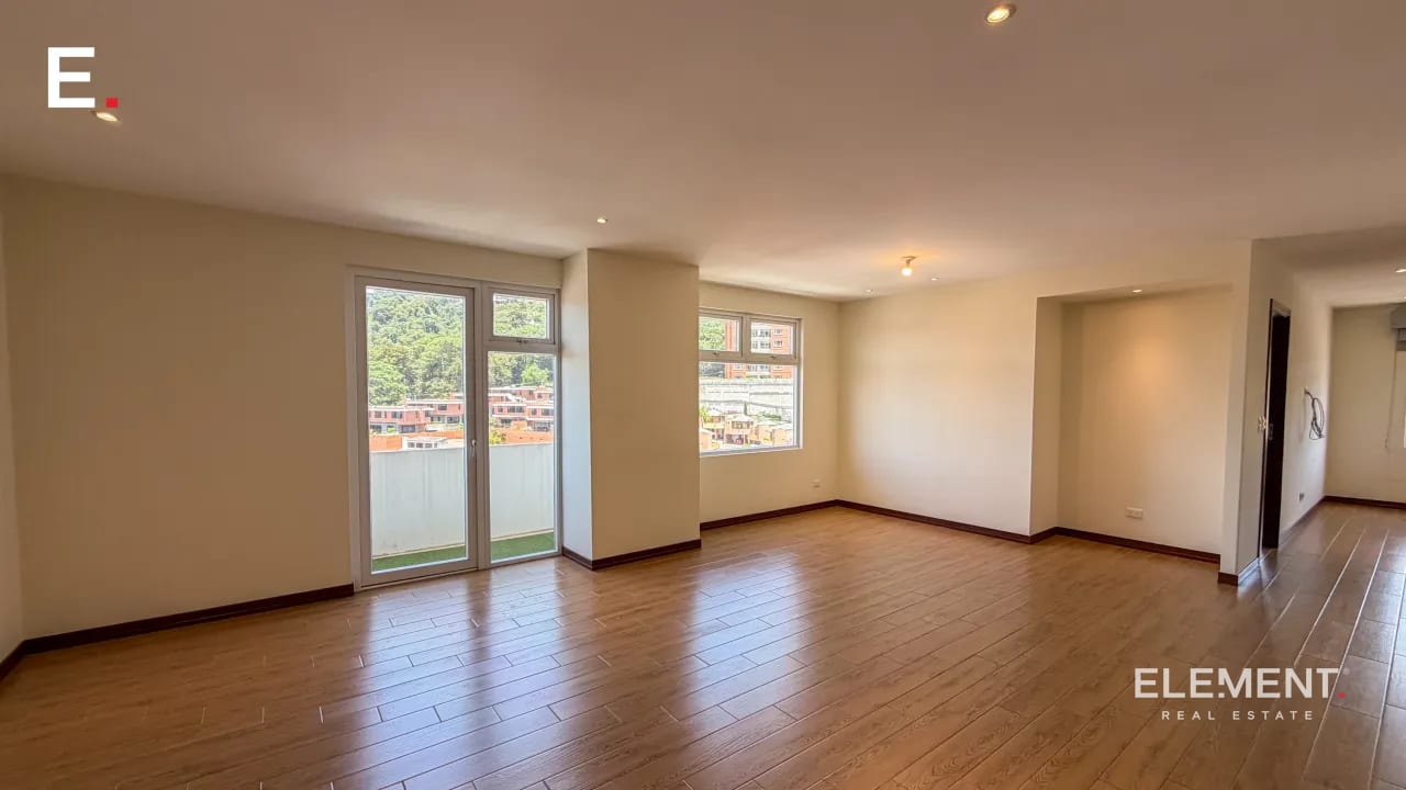 Apartamento en venta - Refugio de Alcalá Z.15 — Apartamento en Venta en El Refugio de Alcalá, Zona 15, Guatemala, Ciudad — foto 3 de 15