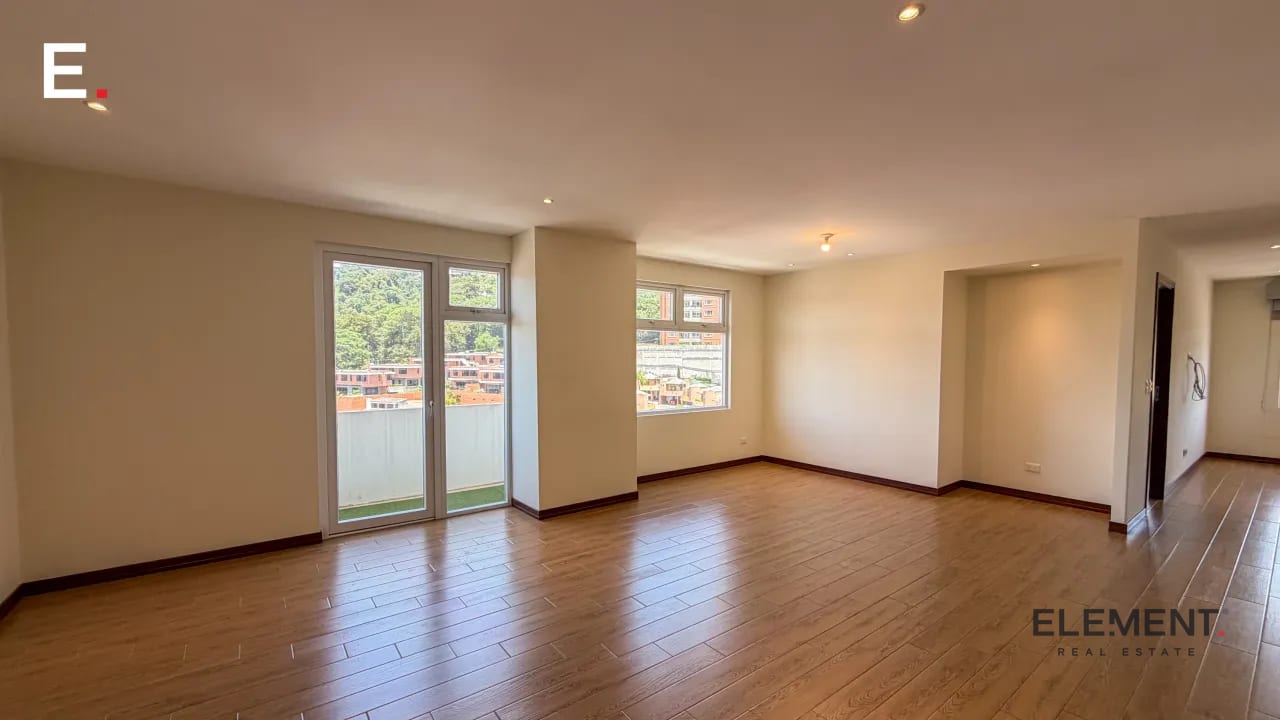 Apartamento en venta - Refugio de Alcalá Z.15 — Apartamento en Venta en El Refugio de Alcalá, Zona 15, Guatemala, Ciudad — foto 3 de 15