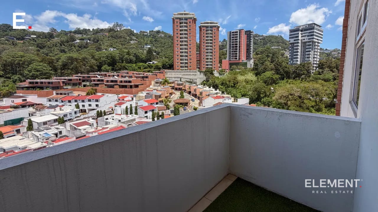 Apartamento en venta - Refugio de Alcalá Z.15 — Apartamento en Venta en El Refugio de Alcalá, Zona 15, Guatemala, Ciudad — foto 1 de 15
