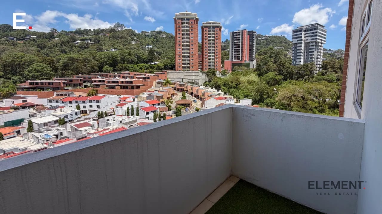 Apartamento en venta - Refugio de Alcalá Z.15 — Apartamento en Venta en El Refugio de Alcalá, Zona 15, Guatemala, Ciudad — foto 1 de 15