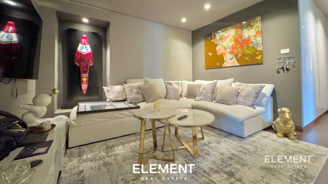 Apartamento en renta - Tiffany Novena, Zona 14 — Apartamento en Alquiler en Tiffany Novena, Zona 14, Guatemala, Ciudad — foto 5 de 8