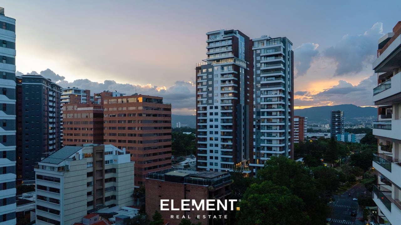 Penthouse en venta - Hamzi, Zona 14 — Apartamento en Venta en Hamzi, Zona 14, Guatemala, Ciudad — foto 17 de 17