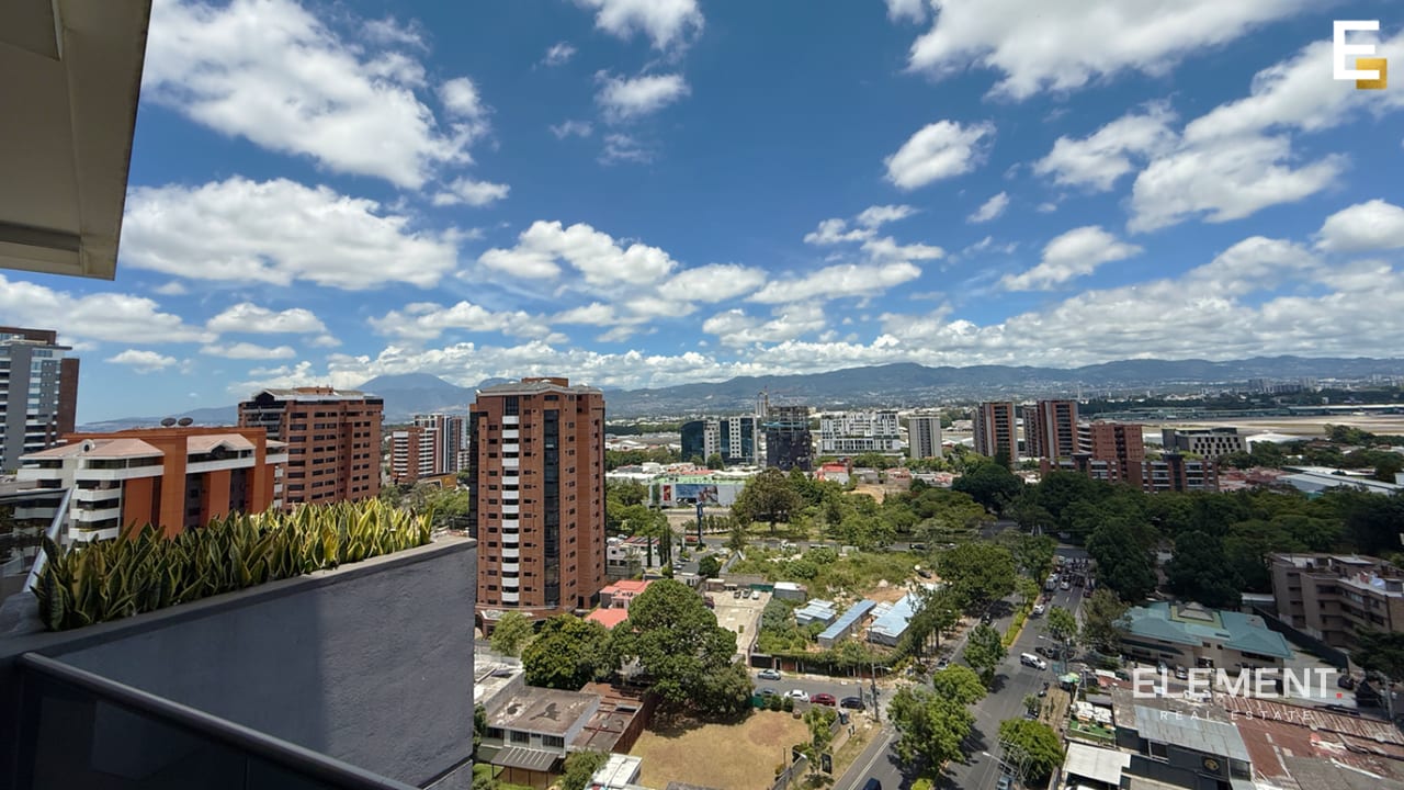 Penthouse en renta y venta - Lowe, Santa Inés, Zona 14 — Apartamento en Venta en Santa Inés, Zona 14, Guatemala, Ciudad — foto 5 de 14