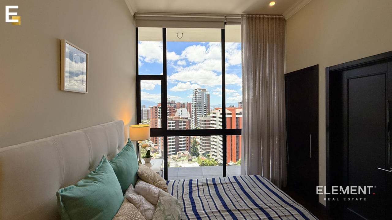 Penthouse en renta y venta - Lowe, Santa Inés, Zona 14 — Apartamento en Venta en Santa Inés, Zona 14, Guatemala, Ciudad — foto 14 de 14
