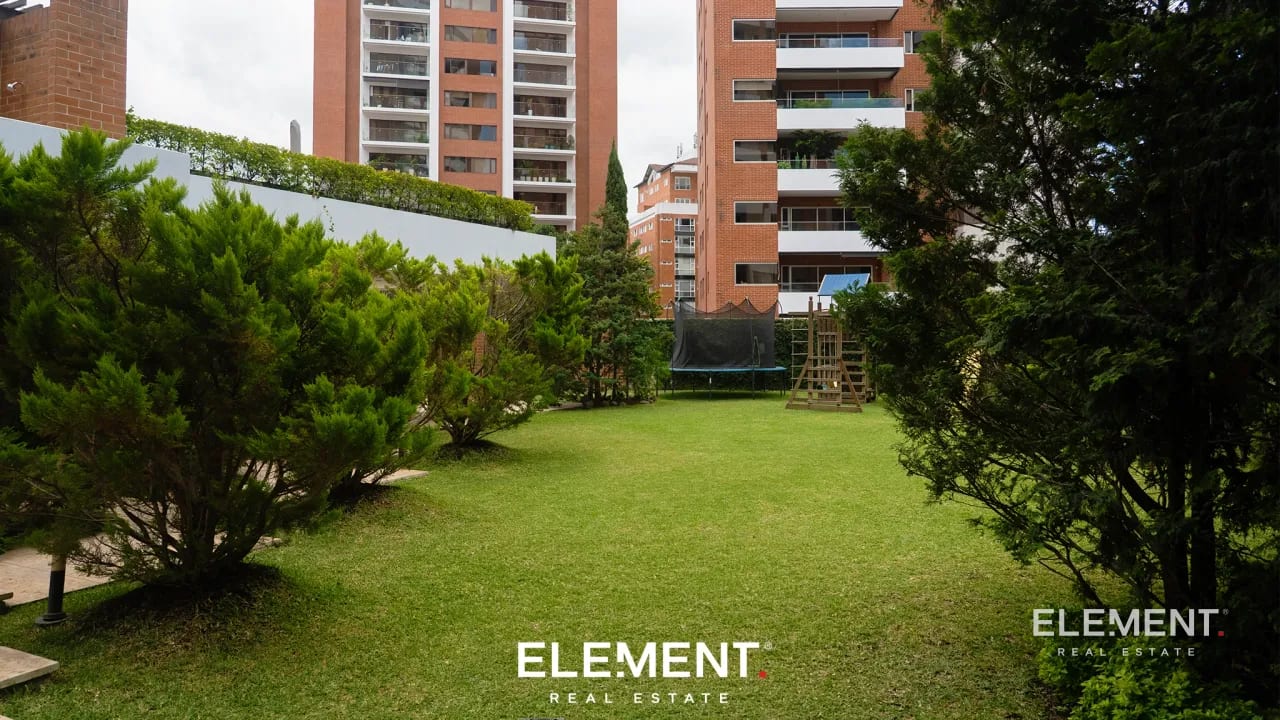 Apartamento en renta - Edificio Lantana, Zona 14 — Apartamento en Alquiler en Lantana, Zona 14, Guatemala, Ciudad — foto 13 de 13