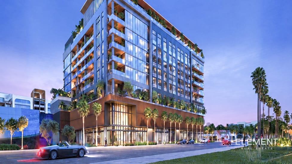 Apartamentos en venta en Miami - TwentySixth&2nd Wynwood Residences — Apartamento en Venta en Estados Unidos, Internacional — foto 1 de 1