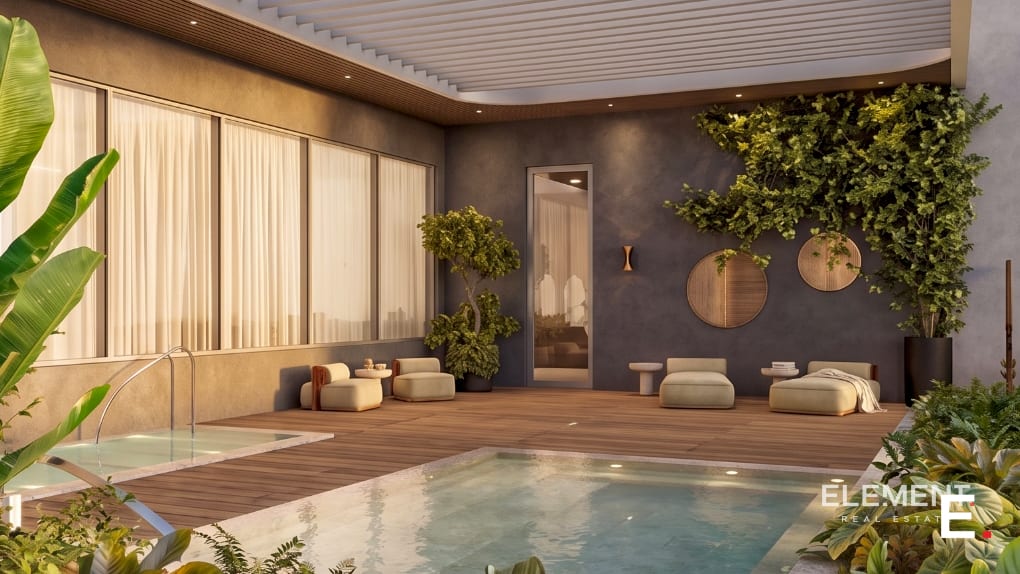 Apartamentos en venta Miami - House of Wellness, Brickell — Apartamento en Venta en Estados Unidos, Internacional — foto 2 de 3