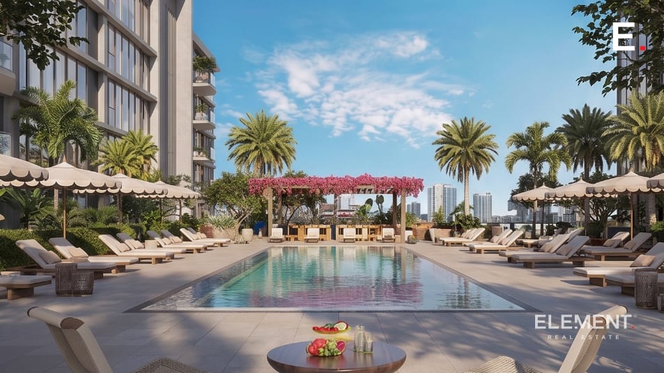 Apartamentos en venta - Frida Kahlo, Wynwood Residences — Apartamento en Venta en Estados Unidos, Internacional — foto 3 de 3