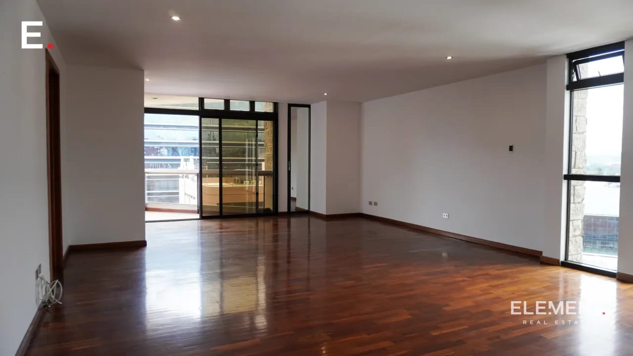 Apartamento en renta - Tiffany 1, Zona 10 — Apartamento en Alquiler en Tiffany, Zona 10, Guatemala, Ciudad — foto 1 de 15