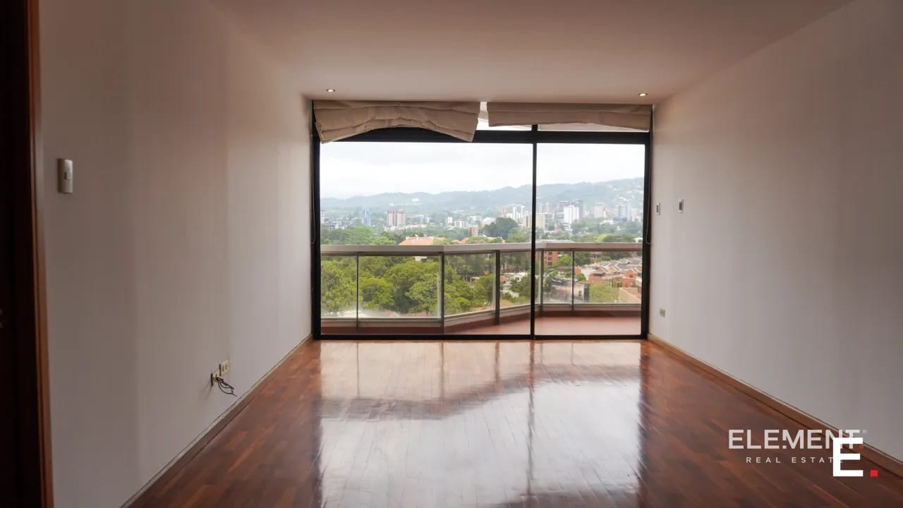 Apartamento en renta - Tiffany 1, Zona 10 — Apartamento en Alquiler en Tiffany, Zona 10, Guatemala, Ciudad — foto 5 de 15