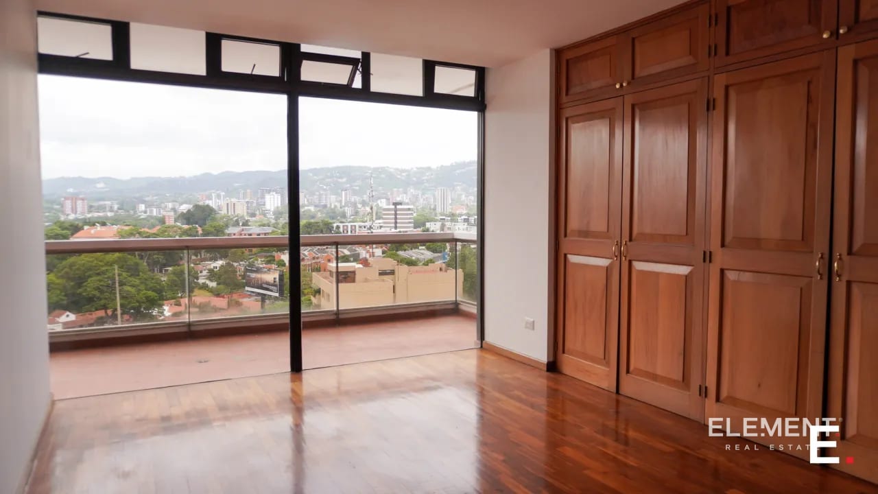 Apartamento en renta - Tiffany 1, Zona 10 — Apartamento en Alquiler en Tiffany, Zona 10, Guatemala, Ciudad — foto 6 de 15