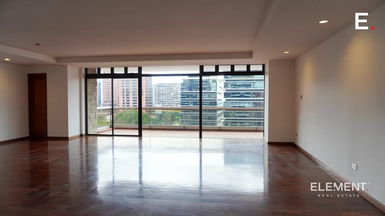 Apartamento en renta - Tiffany 1, Zona 10 — Apartamento en Alquiler en Tiffany, Zona 10, Guatemala, Ciudad — foto 10 de 15