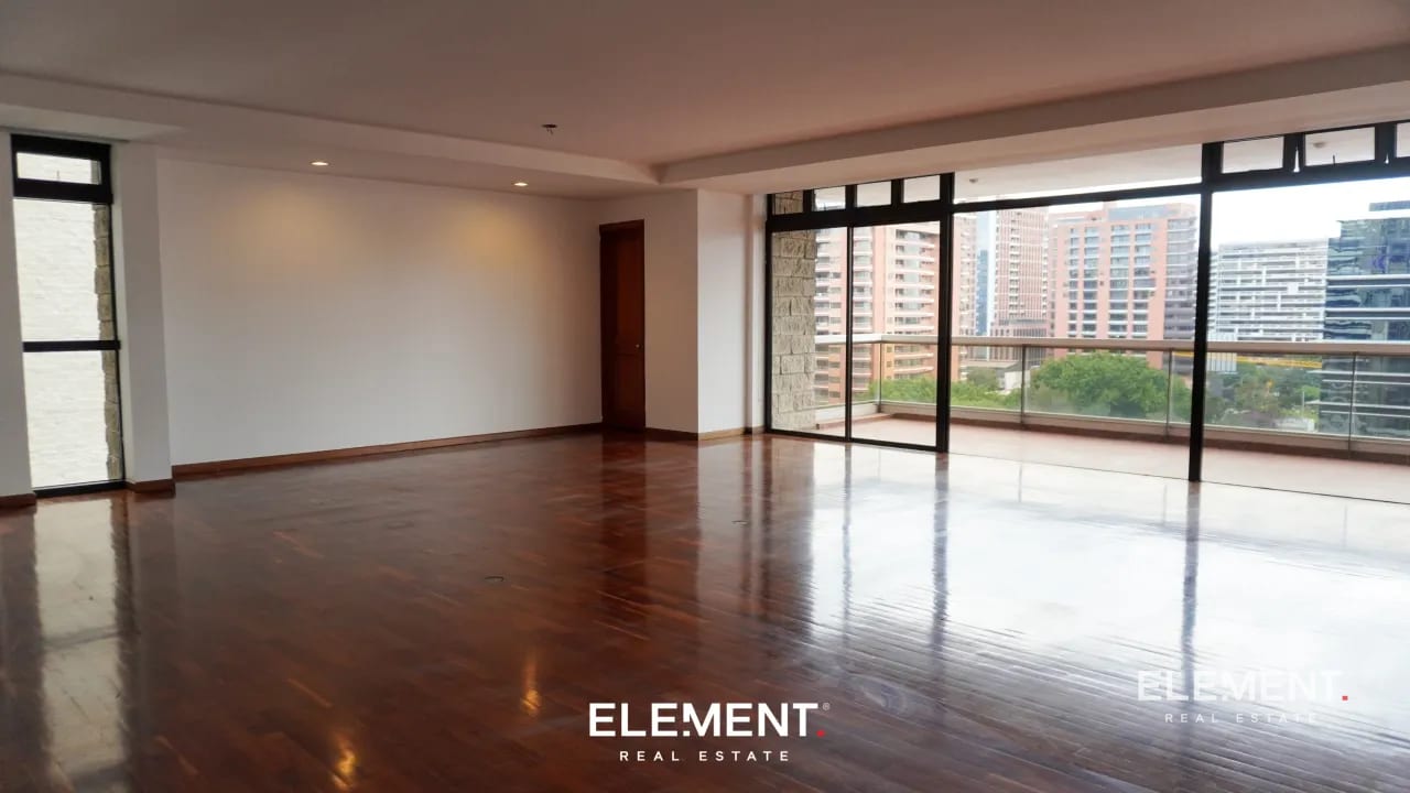 Apartamento en renta - Tiffany 1, Zona 10 — Apartamento en Alquiler en Tiffany, Zona 10, Guatemala, Ciudad — foto 11 de 15