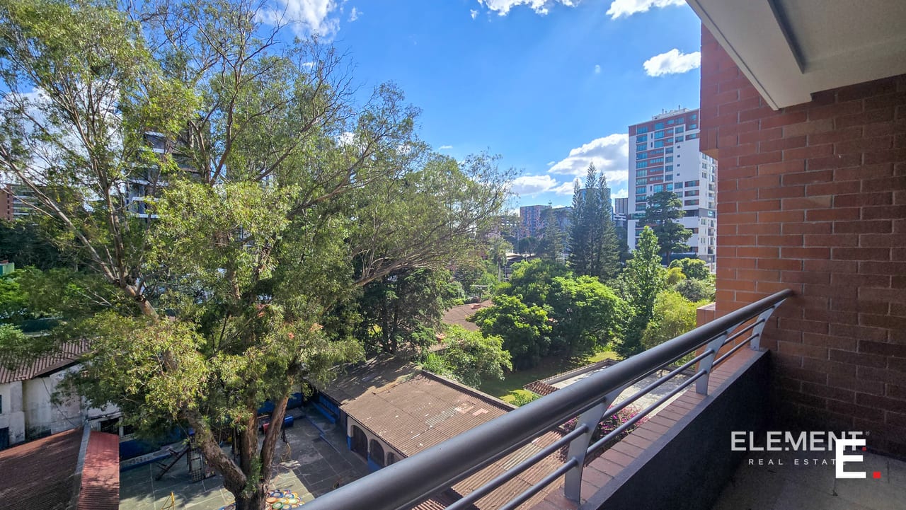 Apartamento en renta - Santa María, Zona 10 — Apartamento en Alquiler en Santa María, Zona 10, Guatemala, Ciudad — foto 1 de 14
