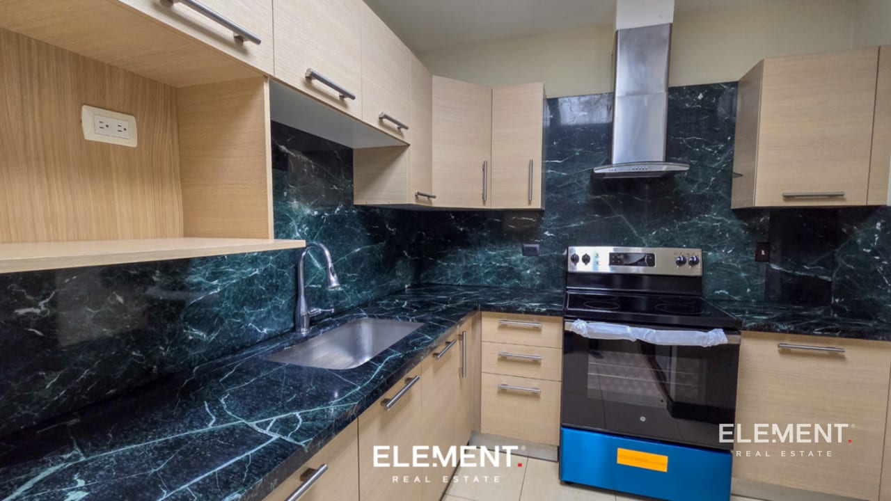 Apartamento en renta - Santa María, Zona 10 — Apartamento en Alquiler en Santa María, Zona 10, Guatemala, Ciudad — foto 4 de 14