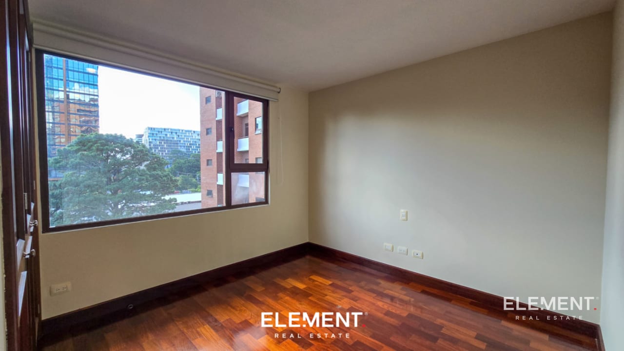 Apartamento en renta - Santa María, Zona 10 — Apartamento en Alquiler en Santa María, Zona 10, Guatemala, Ciudad — foto 5 de 14