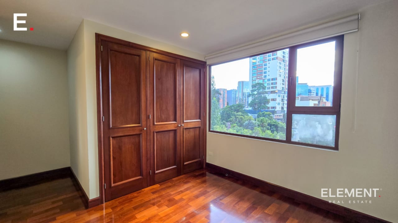 Apartamento en renta - Santa María, Zona 10 — Apartamento en Alquiler en Santa María, Zona 10, Guatemala, Ciudad — foto 6 de 14