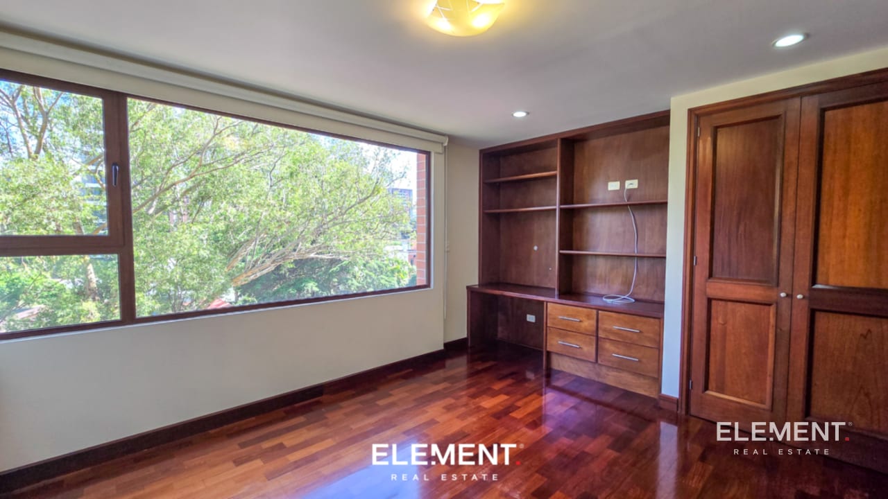 Apartamento en renta - Santa María, Zona 10 — Apartamento en Alquiler en Santa María, Zona 10, Guatemala, Ciudad — foto 10 de 14