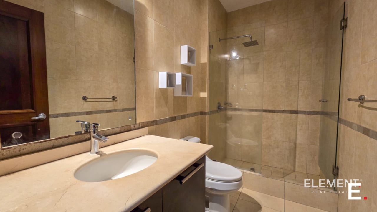 Apartamento en renta - Santa María, Zona 10 — Apartamento en Alquiler en Santa María, Zona 10, Guatemala, Ciudad — foto 12 de 14