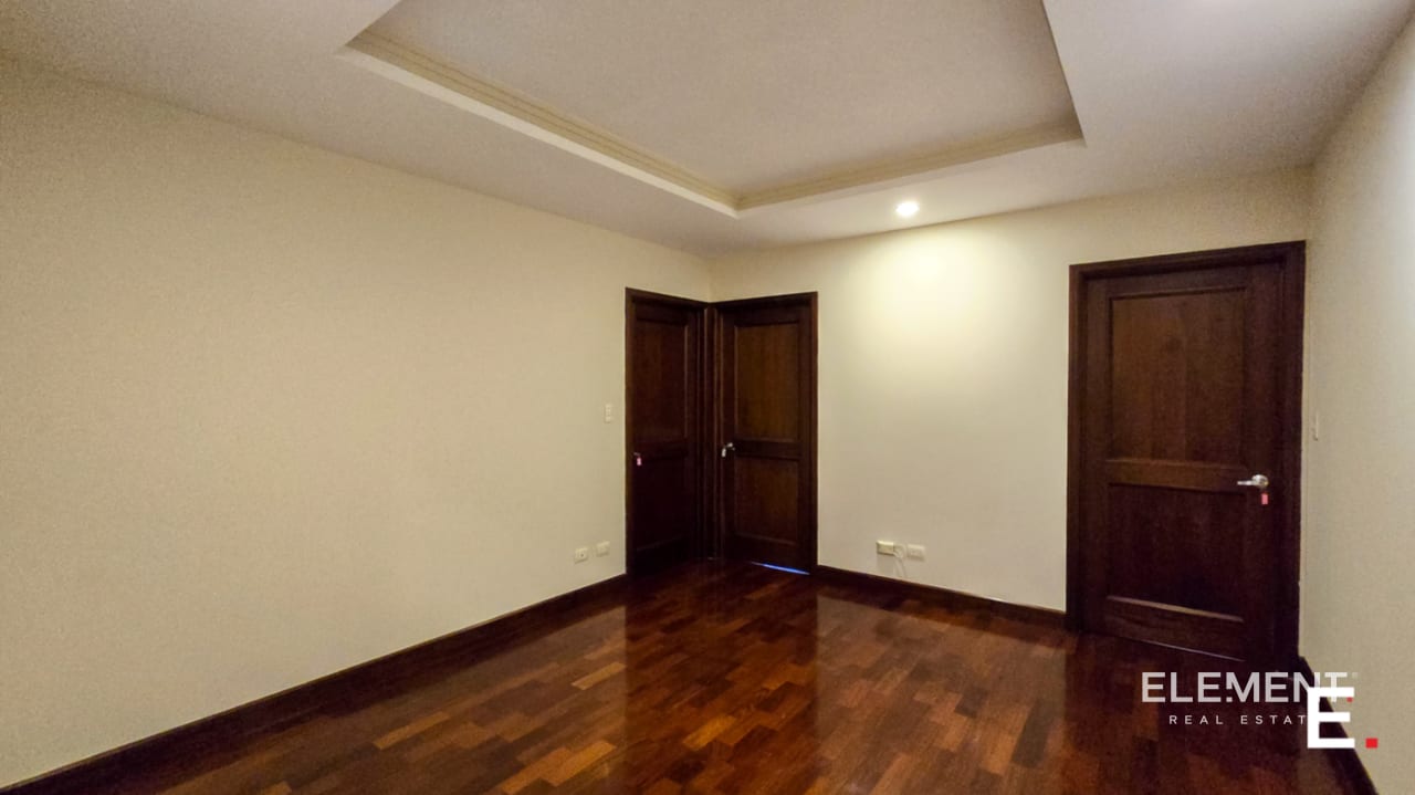 Apartamento en renta - Santa María, Zona 10 — Apartamento en Alquiler en Santa María, Zona 10, Guatemala, Ciudad — foto 13 de 14