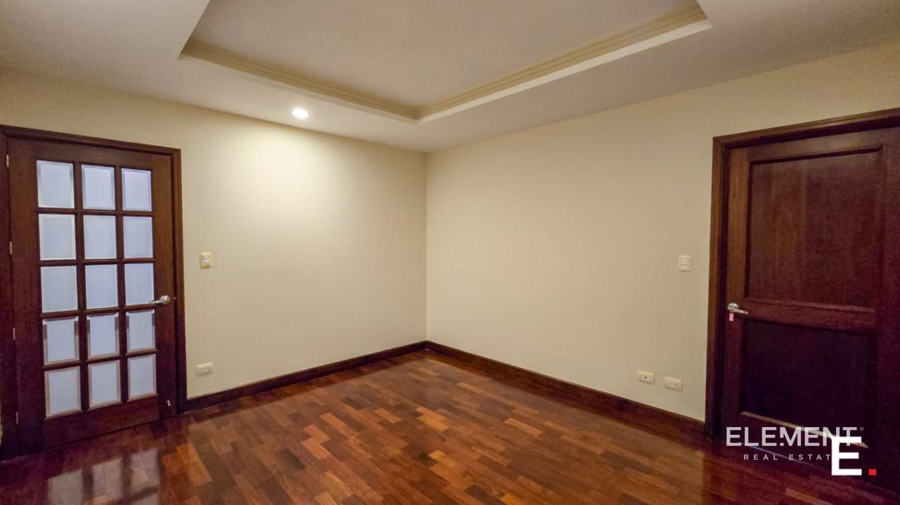 Apartamento en renta - Santa María, Zona 10 — Apartamento en Alquiler en Santa María, Zona 10, Guatemala, Ciudad — foto 14 de 14